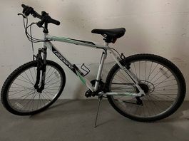 Velo Leopard  26 Zoll  Shimano Schaltung