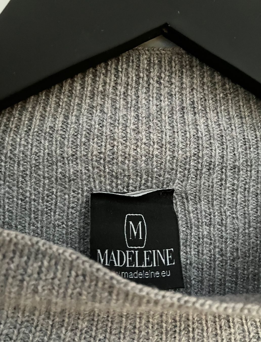 Madeleine Maglioni & Felpe: Madeleine Wolle Pullover Gr.36/38 – Usato da Unterägeri venduto da Jutka_04 2
