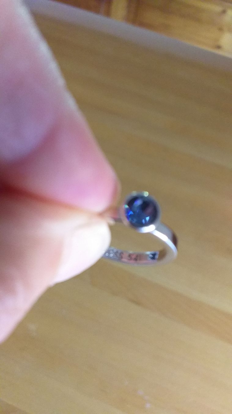 Guess Ringe: Guess Ring – Neu (gemäss Beschreibung) aus Wünnewil von 04Blume 2