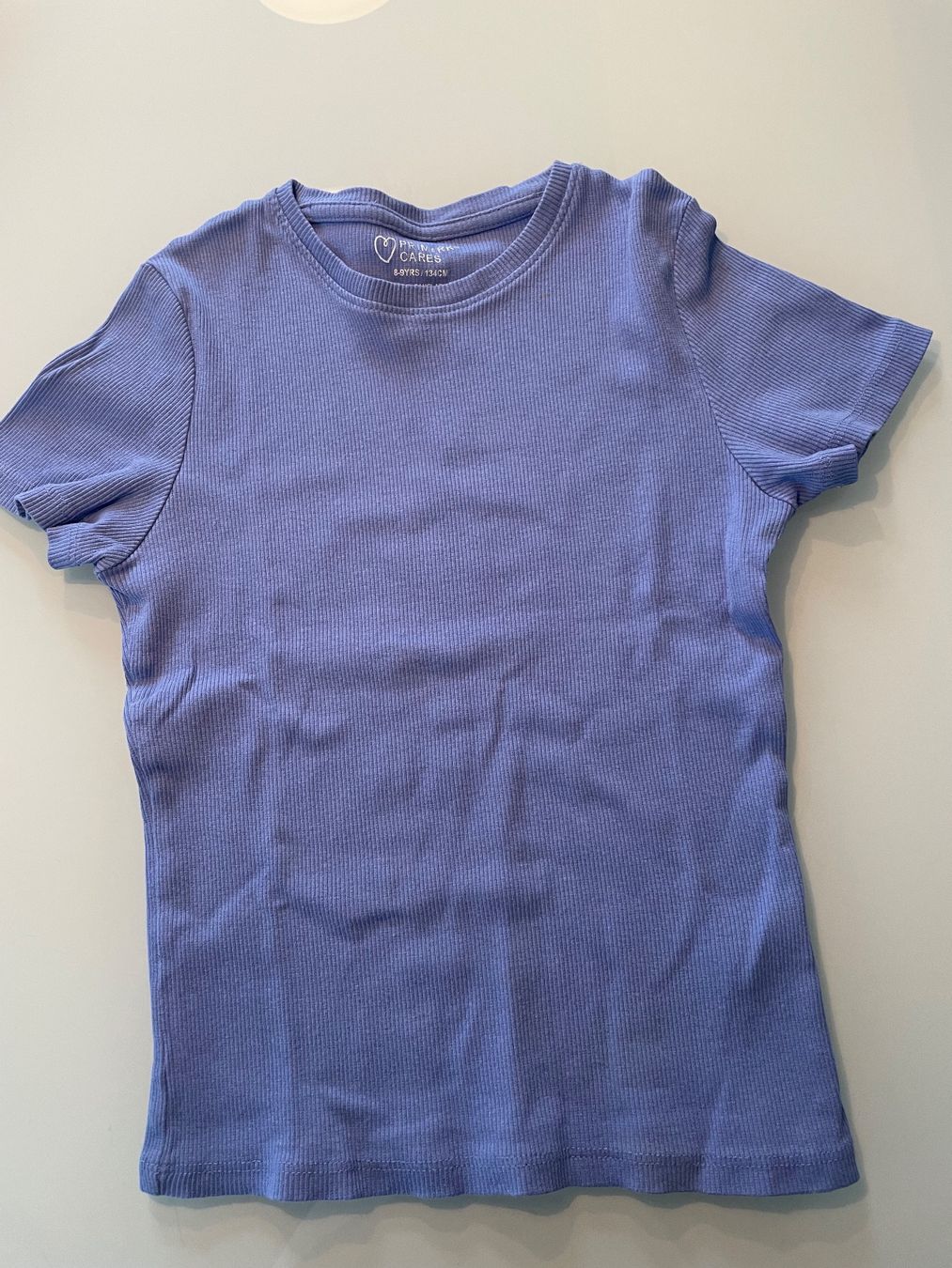 Primark Camicette, T-shirt & Top: Mädchenpulli KA 4verschiedene farben gr.122-128 – Usato da Pfeffingen venduto da Purzzeli 1