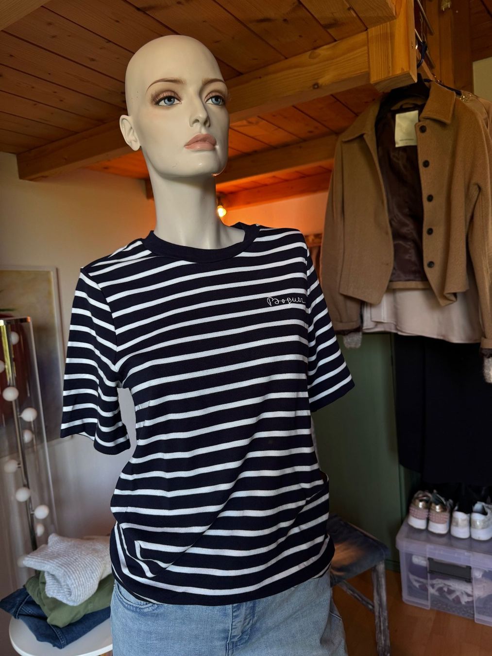 Bogner T-Shirts: T-Shirt Bogner, Grösse 36 – Gebraucht aus Oberrohrdorf von maggys15 1