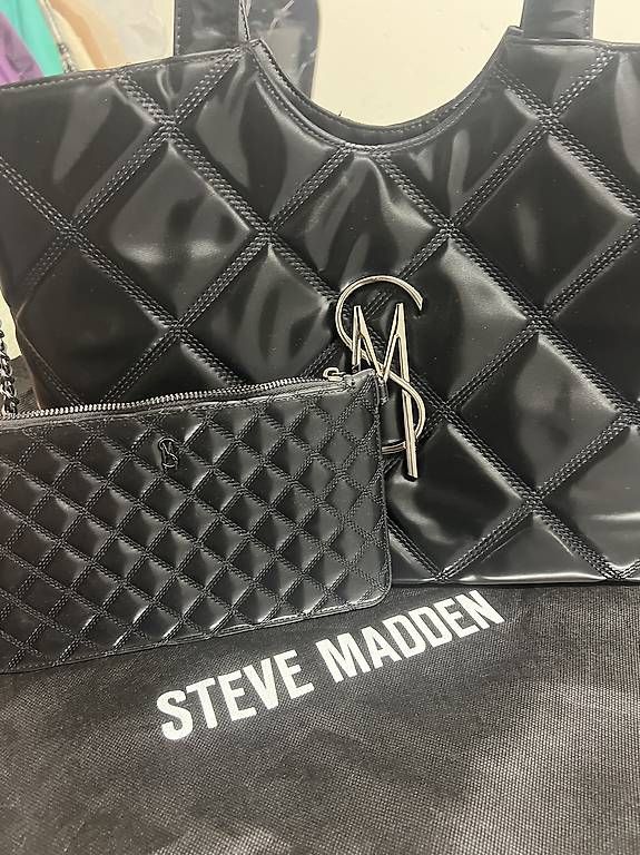 Steve Madden Borse da donna: Steve Madden Tasche NEU – Nuovo (secondo la descrizione) da Oetwil am See venduto da leu_w8pb 3