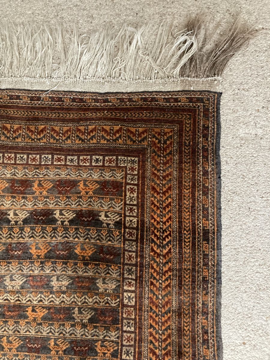 Tapis: Teppich geknüpft – D'occasion à Gränichen par SabineZ01 3