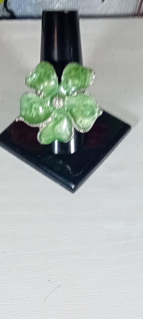 Ringe: ring modeschmuck,grösse ist verstellbar – Neu (gemäss Beschreibung) aus Basel von bij_5hqd 4