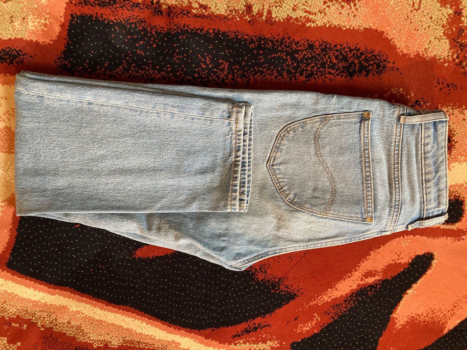 Lee Jeans: Lee Carol Jeans – Usato da Zürich venduto da julia_le 1