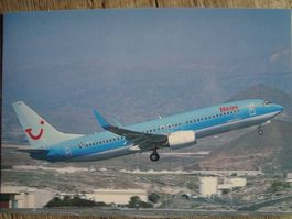 NEOS (Italien) Boeing 737-800 I-NEOS