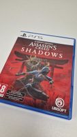 Assassin's Creed Shadows für PS5 ab 1 Fr.