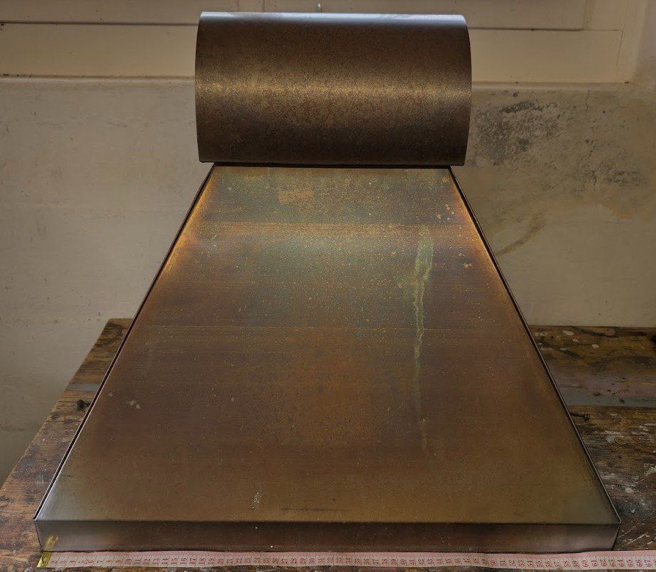 Grills: Grillhaube – Gebraucht aus Deitingen von B_ene