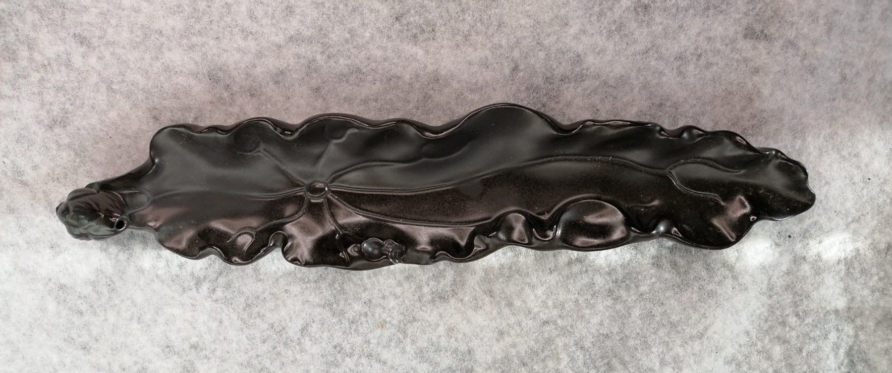 Tutte le decorazioni: Räucherstäbchenhalter aus Keramik – Nuovo (secondo la descrizione) da Grächen venduto da Hel7890