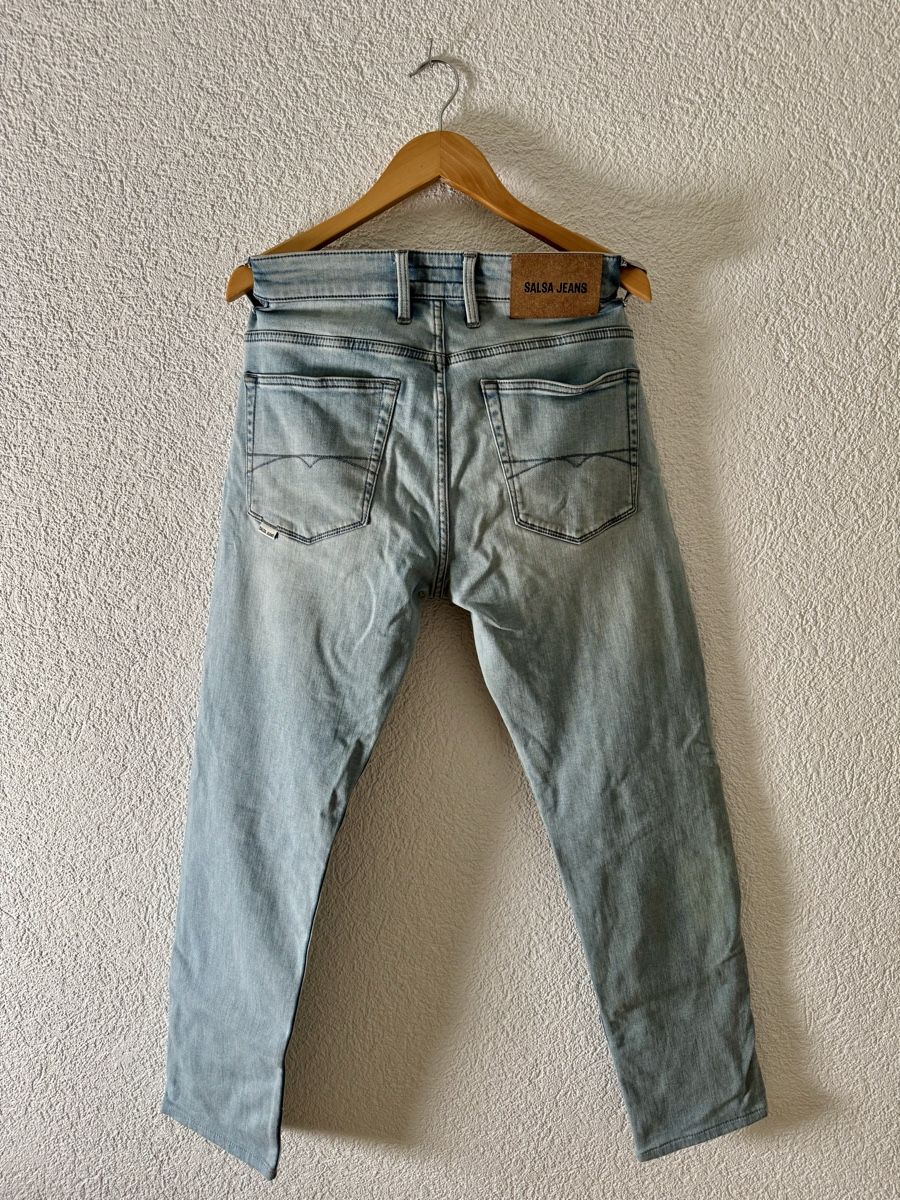Salsa Jeans: Salsa Jeans 30x30 – Nuovo (secondo la descrizione) da Moutier venduto da CaatSerra 1