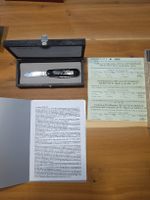 victorinox sammlermesser Schlacht von ST.Jakob