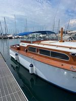 Super van craft 860