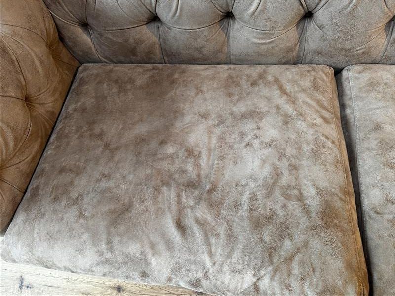 Divani: Sofa im Vintage Style – Usato da Büron venduto da hbtec 3