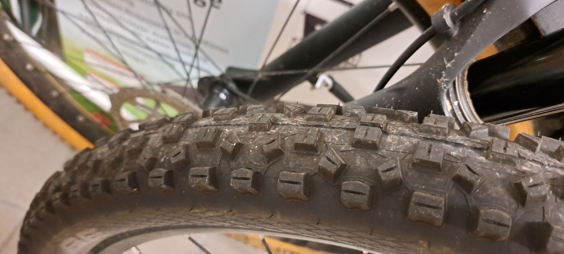KTM Velos: KTM Lycan 272 LT – Gebraucht aus Rorschach von KoniOri 2