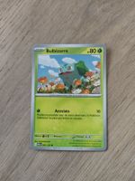 Carte Pokémon Bulbizarre