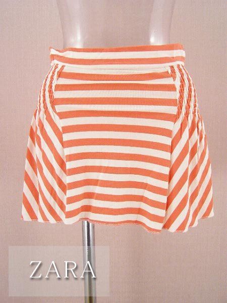 Gonne: mini Rock NEU gr.M ZARA – Nuovo (secondo la descrizione) da Adliswil venduto da Yokozok