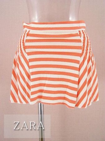 mini Rock NEU gr.M ZARA