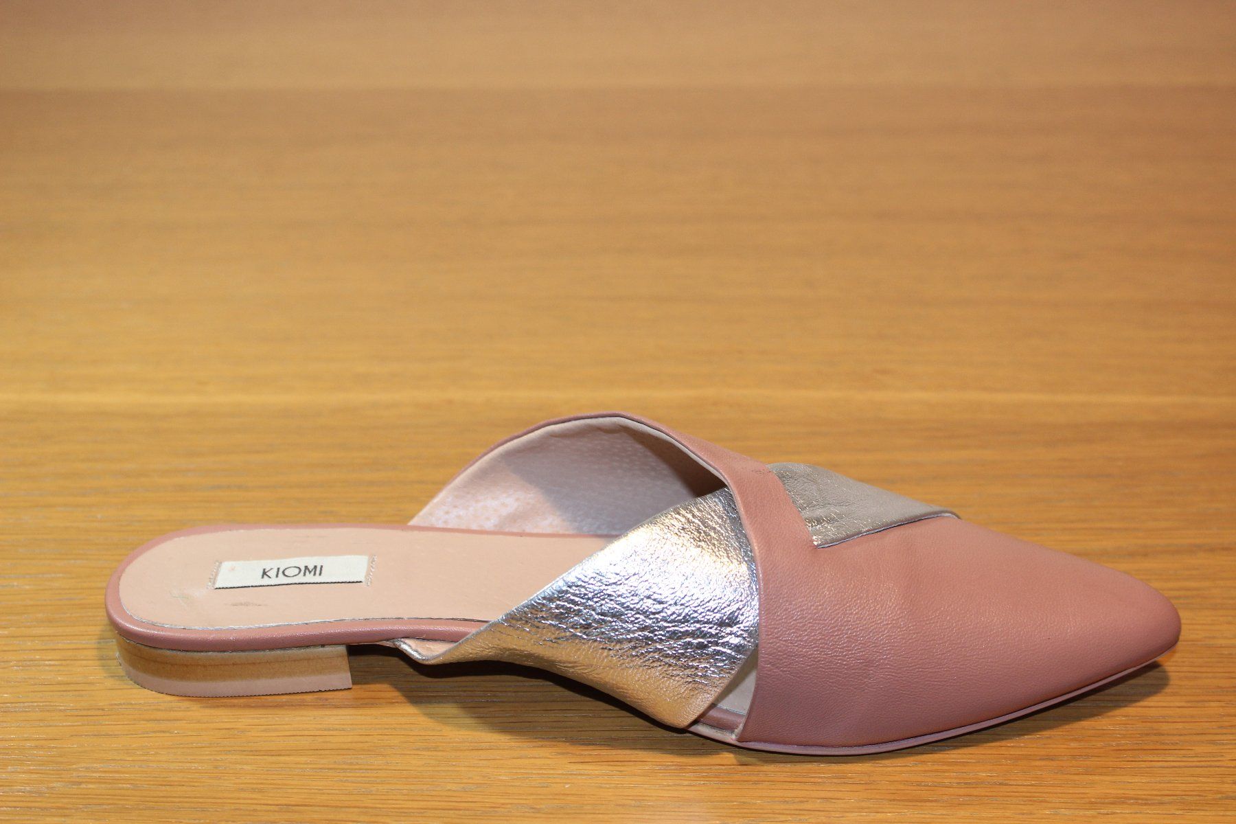 Scarpe da donna: Damen-Pantoletten, Gr.40 – Usato da Basel venduto da Mila_Graf 5