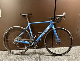 Canyon Ultimate CF SL Disc 7.0, Grösse M