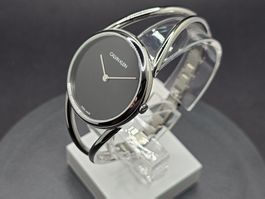 Reduziert / NEU Calvin Klein Lady Ø 33m