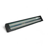 Eurolite Reflektor Casing für 2x UV Röhre 60cm 18W (N7)