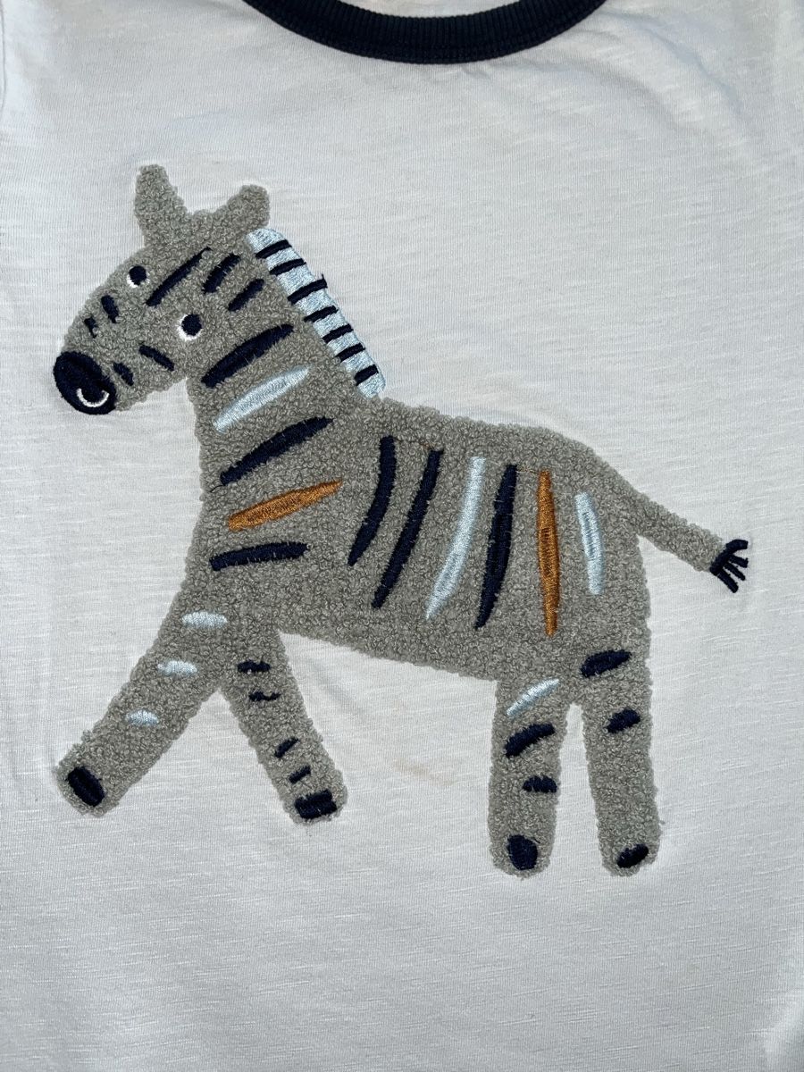 Hemden, T-Shirts & Polos: Tshirt Gr.116 – Gebraucht aus Meilen von Exclusive00 1