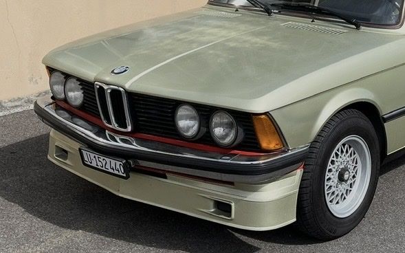 BMW Alle Autoersatzteile: Umbausatz 4 Scheinwerfer-Optik Bmw E21 – Gebraucht aus St. Erhard von Michel164