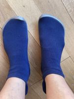 Barfussschuhe Leguanos Grösse 39