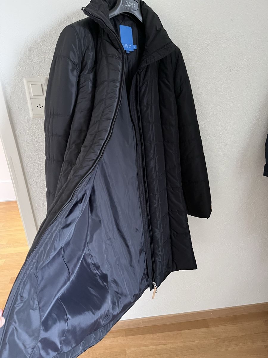 Escada Cappotti: Escada Wintermantel M – Nuovo (secondo la descrizione) da Freienbach venduto da alile 3
