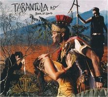 Book of Sand by Tarantula a.D.
