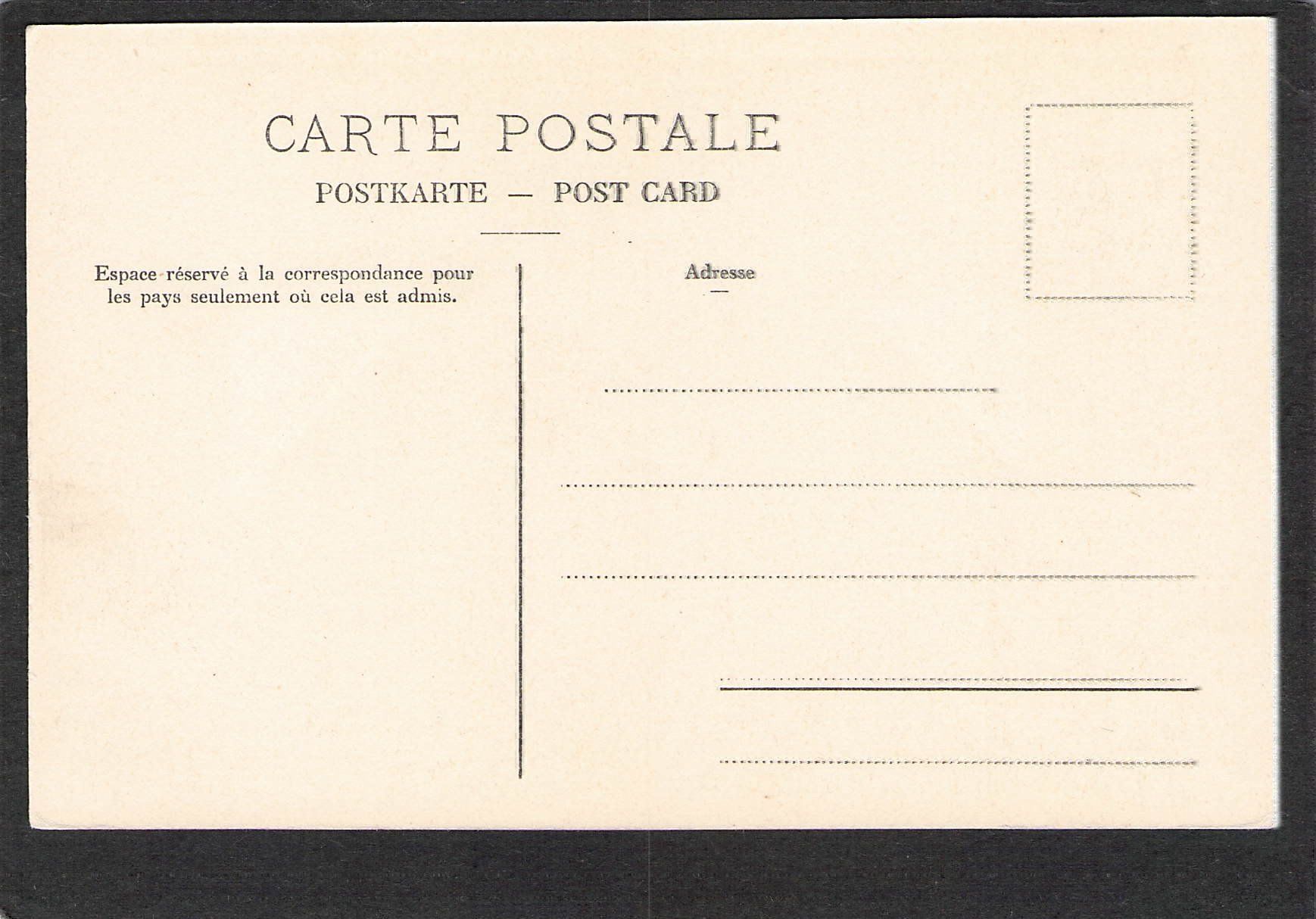 Cartoline postali: -Coppet,Polizei Uniform,belebt,L.Arcades – Usato da Reichenburg venduto da Pipo-67 1