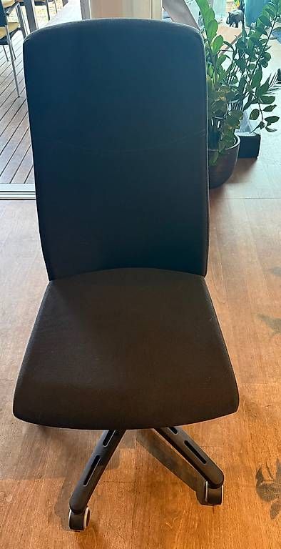 Ikea Sedie: Bürostuhl – Usato da Wettswil venduto da molamola25