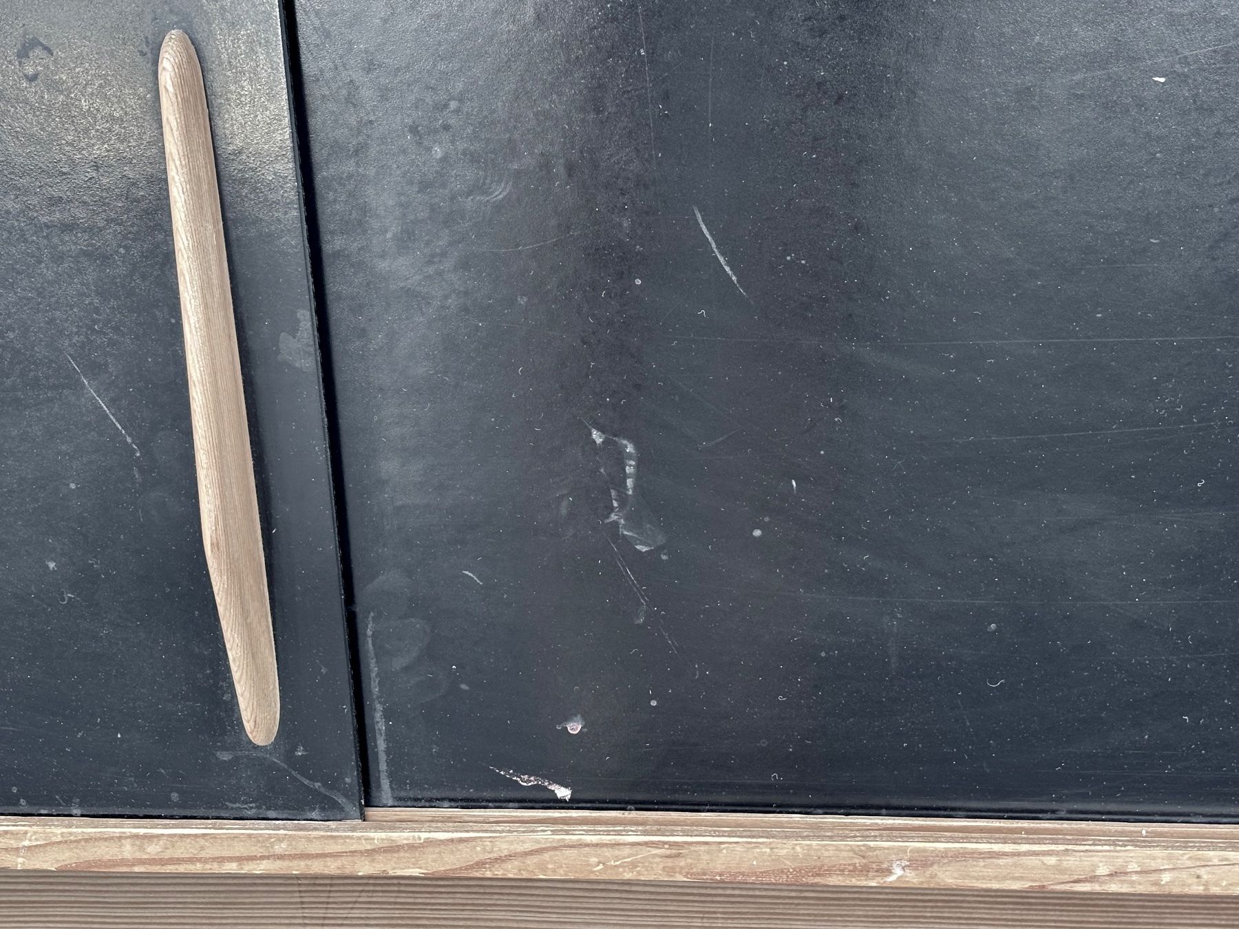 Kommoden: 50er Jahre Kommode / Sideboard mit Schiebetüren – Gebraucht aus Lüchingen von Eeizo 7