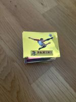 Panini Fussball Sticker Qatar