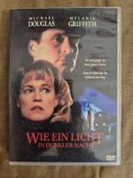 DVD Wie ein Licht in dunkler Nacht Michael Douglas