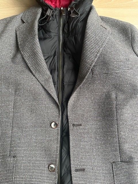 Massimo Dutti Lotti di vestiti: Massimo Dutti Winterkombi – Usato da Altendorf venduto da Eisenmaennchen 1