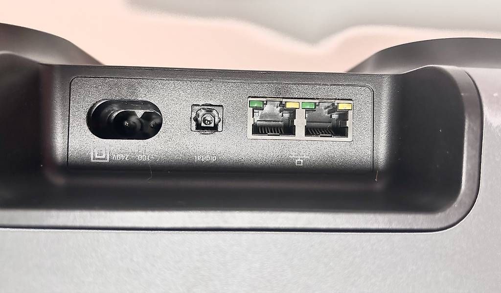Lautsprecher: Sonos Playbar  – Gebraucht aus Thörishaus von wist 1