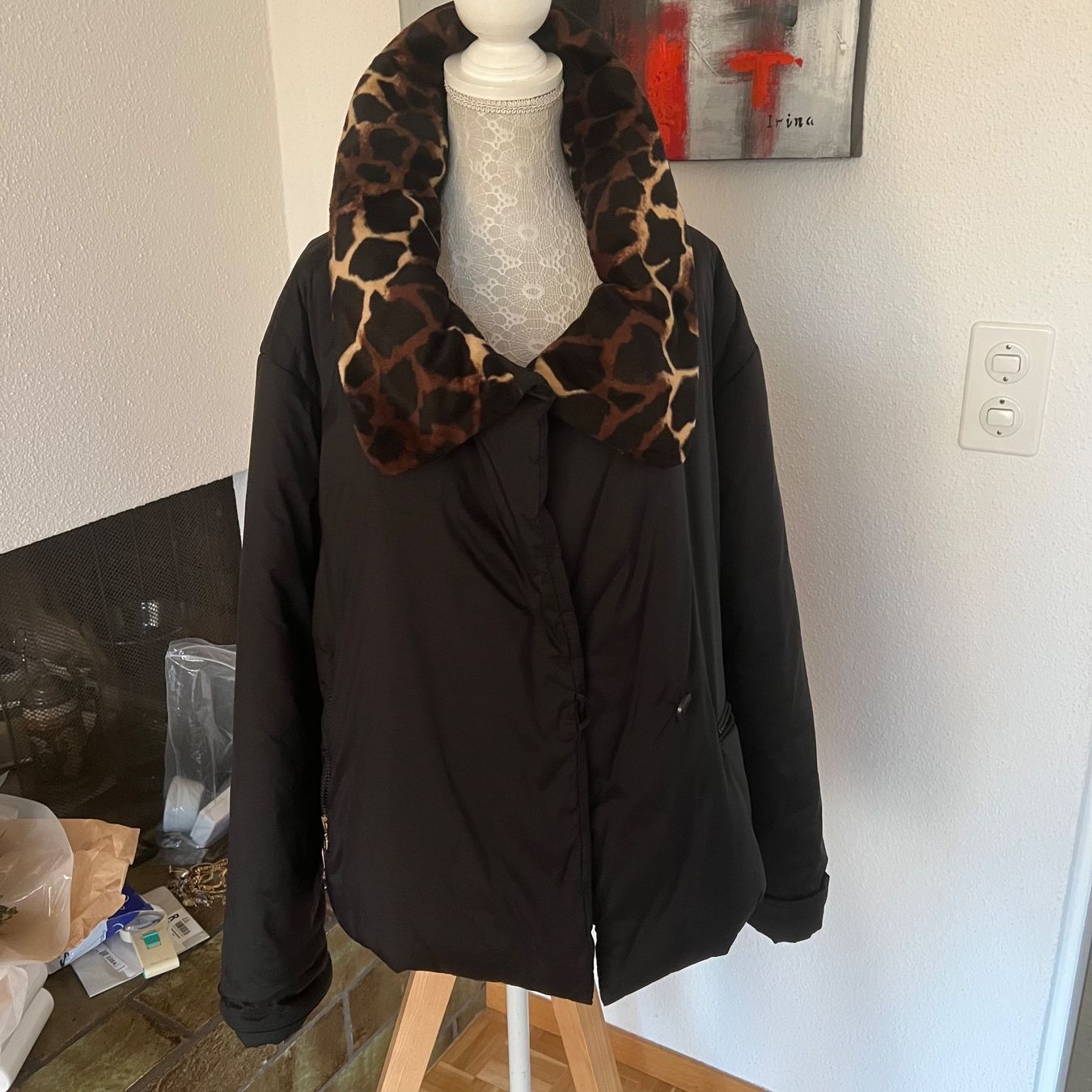 Airfield Jacken: AIRFIELD Damen Jacke gr.38 – Gebraucht aus St. Gallen von mania03