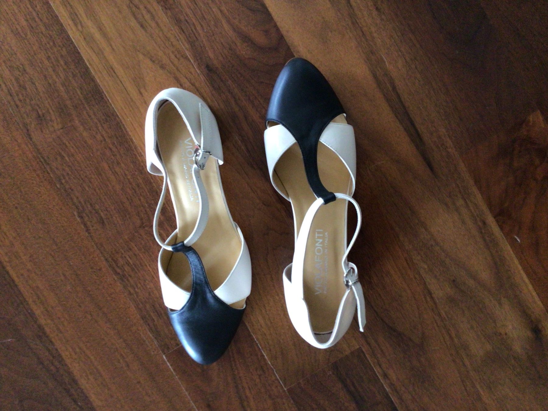 Damenschuhe: Schuh – Gebraucht aus Zürich von ArmariodeRuth_Senora