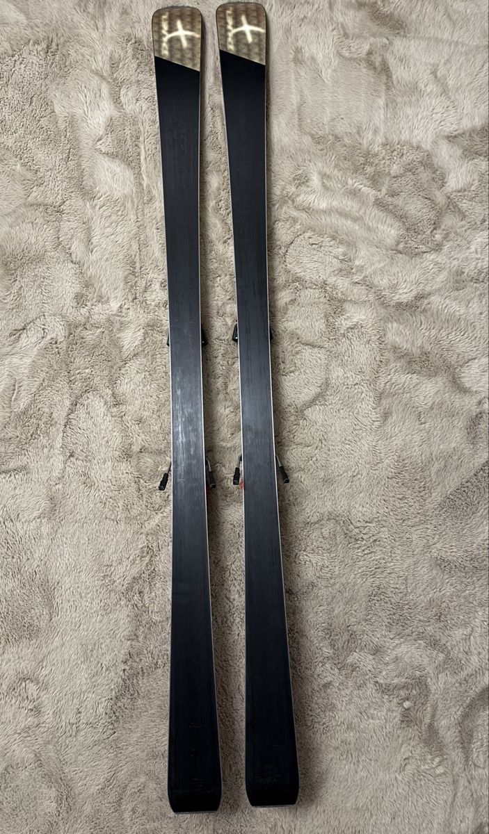 Sci: Ski Duel, Länge 173 cm, Super Zustand – Usato da Dietlikon venduto da kickboxer_999 5