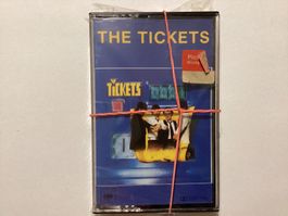 The Tickets MC (Neu)