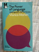 The Power of Language