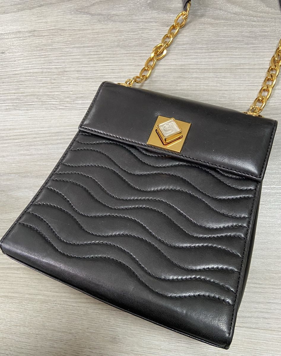 Borse da donna: Sac Lalique – Usato da Montreux venduto da Perledor 3