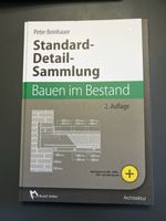 Standard Detail Sammlung: Building Renovation Guide