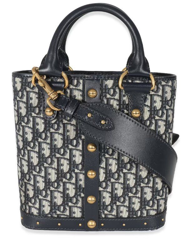 Dior Borse: Dior Avenue Bag (Canvas) – Usato da Greifensee venduto da yhe_x882 4