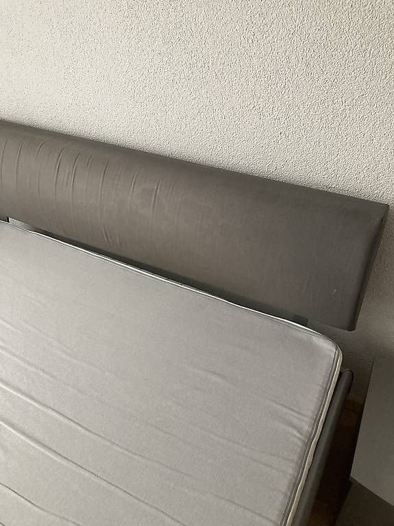 Letti: Bett – Usato da allschwil venduto da and_y57b 1