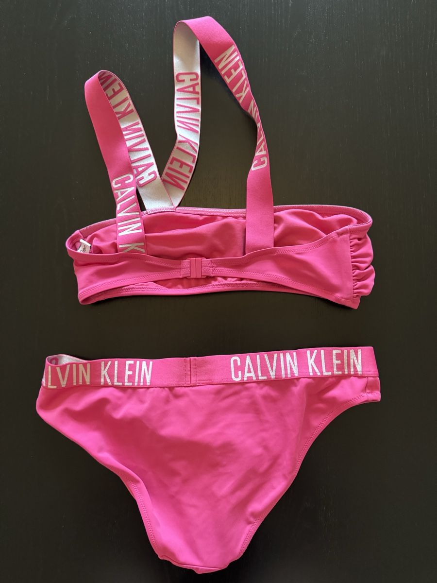 Calvin Klein Costumi da bagno & Bikini: Calvin Klein Bikini – Usato da Suhr venduto da sr.96 1