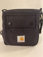 Carhartt Tasche Schultertasche schwarz