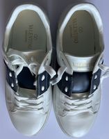 Valentino Garavani Sneaker Weiss Gr. 39–40 ungeprüft