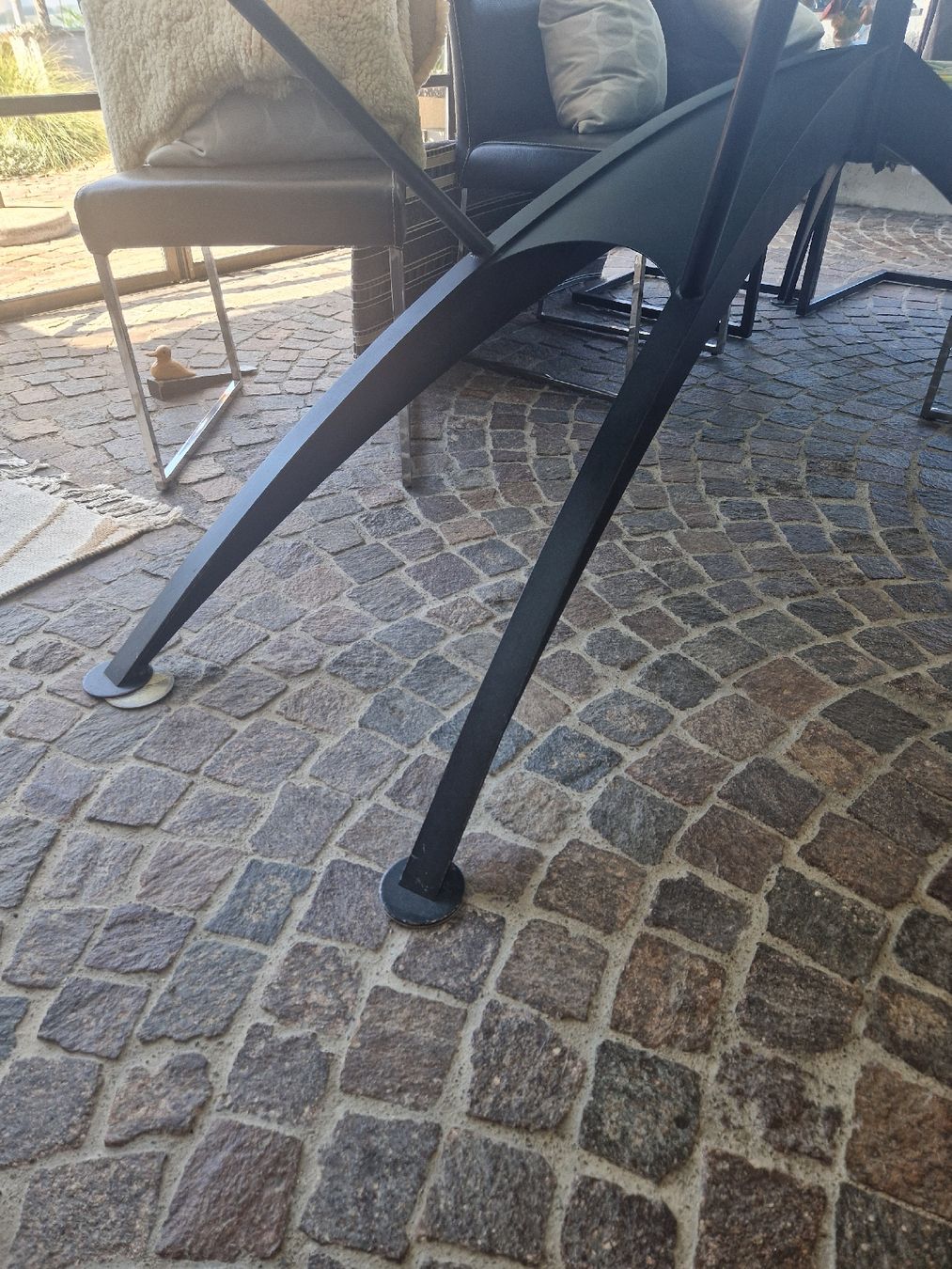 Tavoli: Esstisch  240cm lang – Usato da Mörigen venduto da Clio111 6